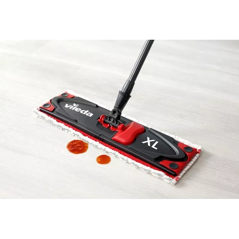 Vileda Ultramax XL Box Mopp-Set mit Eimer