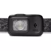 Black Diamond Astro 300-R Graphit Stirnlampe