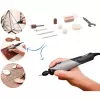 Dremel Stylo+ 2050-15 Multifunktionswerkzeug, 9 W, F0132050JM