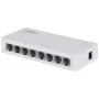 Dahua SG1008L-EUR 8-Port-Fast-Ethernet-L2-Switch