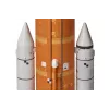 Plastikmodell Artemis Space Launch System