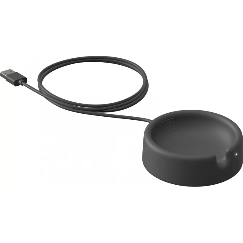 Ladestation Logitech Zone Wireless 2, USB, Graphit
