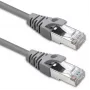 Patchkabel QOLTEC 54528 2xRJ45 CAT5e 3m Schwarz