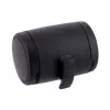 Flexi Vario Multi Box Universalbehälter für Futter oder Beutel, Schwarz