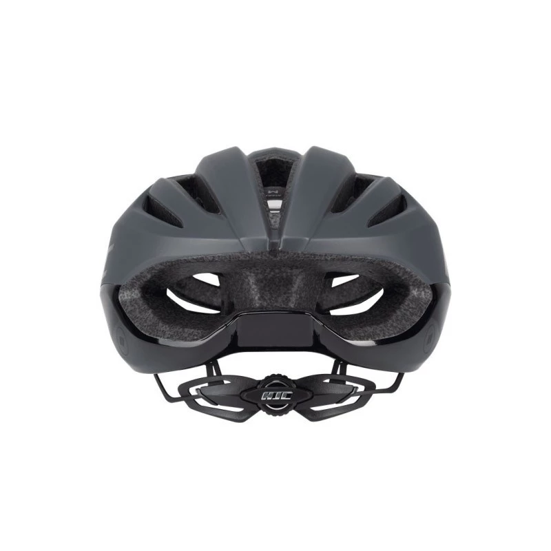 Fahrradhelm HJC ATARA Grau Größe M (HJC 81182302)