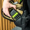 Ladegerät Green Cell GC VitalCharger mit 4× AA 2000mAh NiMH-Akkus