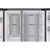 Kühl-Gefrierkombination RS70F65KEFEO Side by Side
