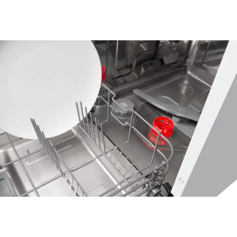 AMICA DFM44C7EOQSH Geschirrspüler