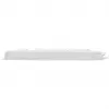 CHERRY KC 1068 Tastatur USB Schweizer Layout Grau