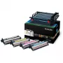 Lexmark C540X74G Bildeinheit-Kit, Schwarz und Farbe, 30000 Seiten