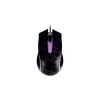 ART AK-50 USB-Set aus beleuchteter Tastatur und beleuchteter Maus, Schwarz