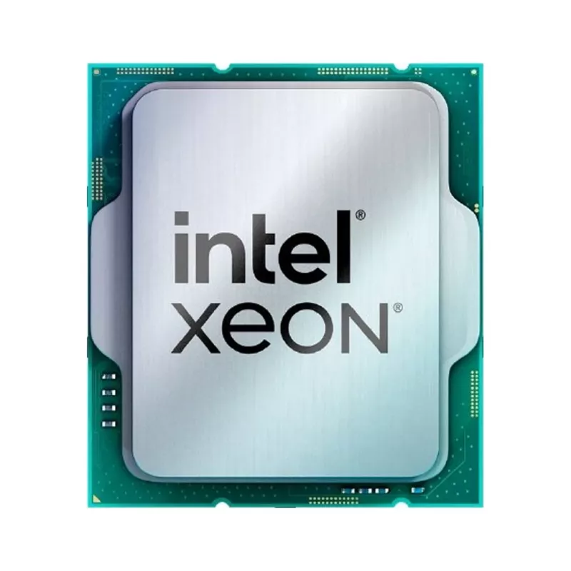 Server-Prozessor INTEL Xeon E E-2478 LGA 1700 8 Kerne 16 Threads 2,8–5,2 GHz 24 MB Cache DDR5 ECC