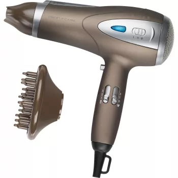 PC-HTD 3113 , Haartrockner braun