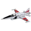 Construction Toy Cobi Northrop F-5A Freedom Fighter 5858 Modellbausatz im Maßstab 1:48