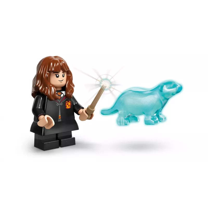 LEGO HARRY POTTER 76464 Cauldron: Secret Potions Classroom