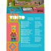 LEGO VIDIYO BeatBox 43105 Party Llama — interaktives Musik- und Tanz-Spielset
