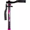 Aluminium-Scooter Pro 215 mm (schwarz/pink)