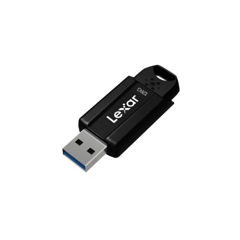USB-Stick Lexar 128 GB USB Typ-A JumpDrive S80