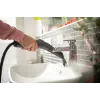 Dampfreiniger Kärcher SC 3 EasyFix Plus — 1 L Wassertank, 1900 W, 3,5 bar Dampfdruck, weiß