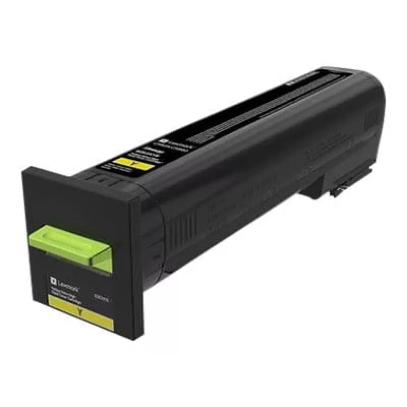 Toner Lexmark EHY Corporate Gelb 22k 82K2XYE