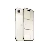 Apple iPhone Air MG2N4HX/A Smartphone, 16,5 cm (6,5″), Dual eSIM, A19 Pro, 256 GB, 48 MP, iOS 26, 5G, USB-C, Hellgold