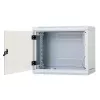 Wandmontage-Rack Triton Triton 19 Zoll Rack Wandmontage 12U/400