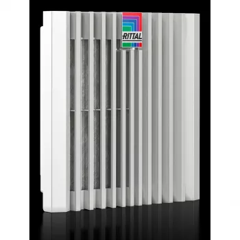 Filter Rittal Sk 3239.300 — Schaltschrank-Belüftungsfilter für Industriegehäuse