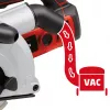 Einhell TE-MA 1700 Mauernutfräse, 4350740