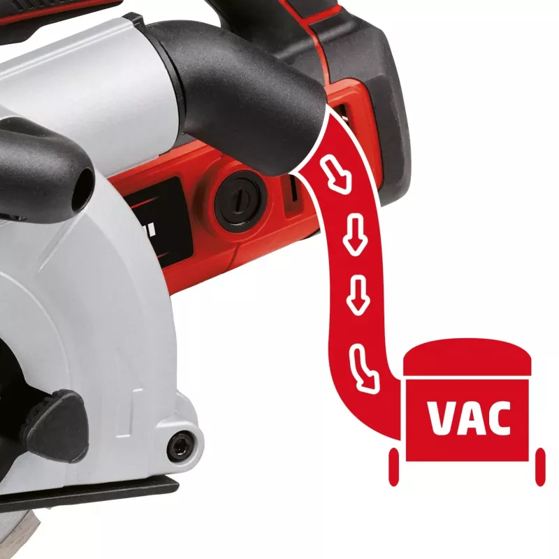 Einhell TE-MA 1700 Mauernutfräse, 4350740