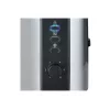 Severin 2589 2 Scheiben 800 W Schwarz, Edelstahl