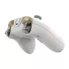 Wireless Controller GameSir Cyclone 2 HRG1001 — Bluetooth, Ergonomisches Design, Weiß