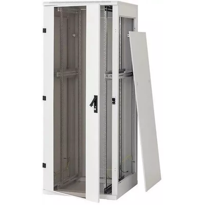 Freistehendes Rack Triton Triton 19 Zoll Rack 15U/ 600x800 Glastür