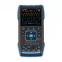 FNIRSI 2C53T 3-in-1 tragbares Oszilloskop Multimeter Signalgenerator