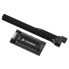 Barrow DK401-7 Lüfter- und RGB-Hub