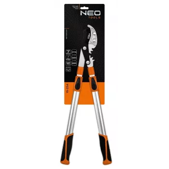 Astschere NEO tools 15-254 Gewicht 1,44 kg