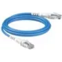 PatchSee TPC-SB-U/5 Netzwerkkabel Blau 1,5 m Cat6a U/UTP (UTP) (TPC-SB-U/5)