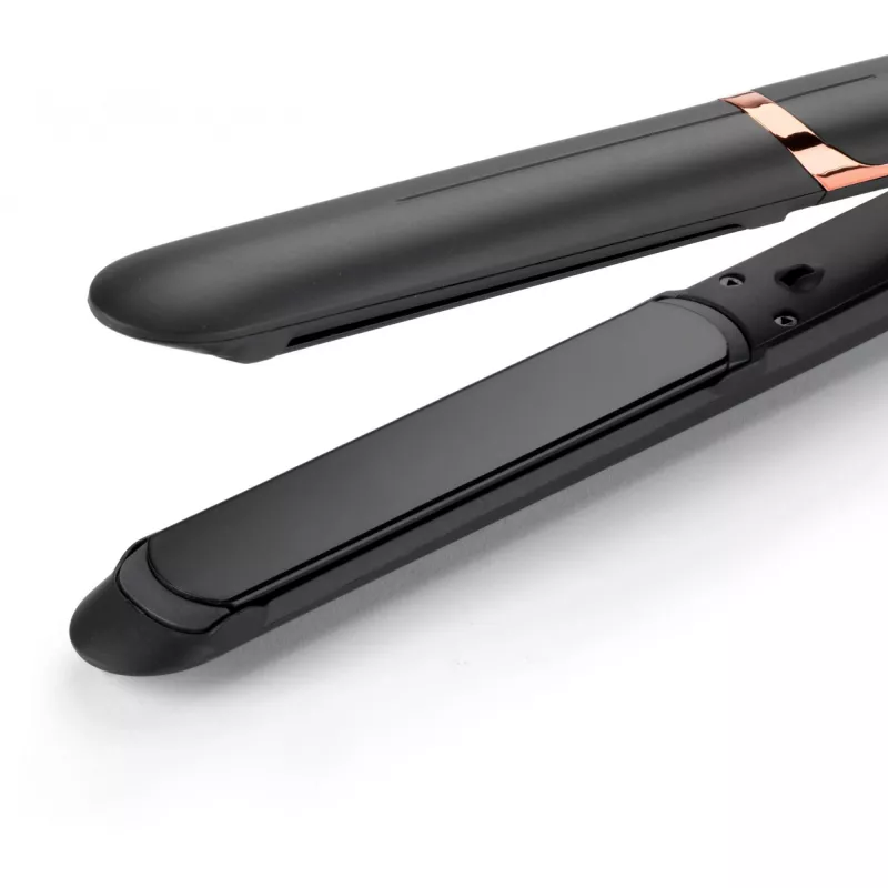 BaByliss ST394E hair styling tool Straightening iron Warm Schwarz 42 W 3 m