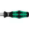 Wera Tool-Check Plus Imperial 39-teiliger Werkzeugsatz — 39-tlg. imperiales Schraub- und Zubehör-Set