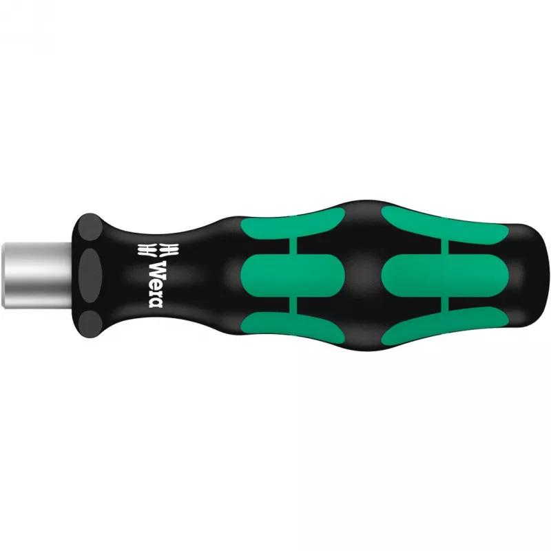 Wera Tool-Check Plus Imperial 39-teiliger Werkzeugsatz — 39-tlg. imperiales Schraub- und Zubehör-Set