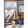 Arler Erde: Tee & Handel, Brettspiel