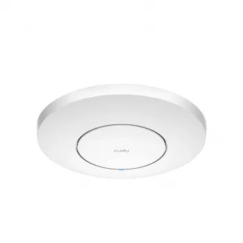 Cudy AP3000_P Wireless Access Point 2976 Mbit/s Weiß Power over Ethernet (PoE)