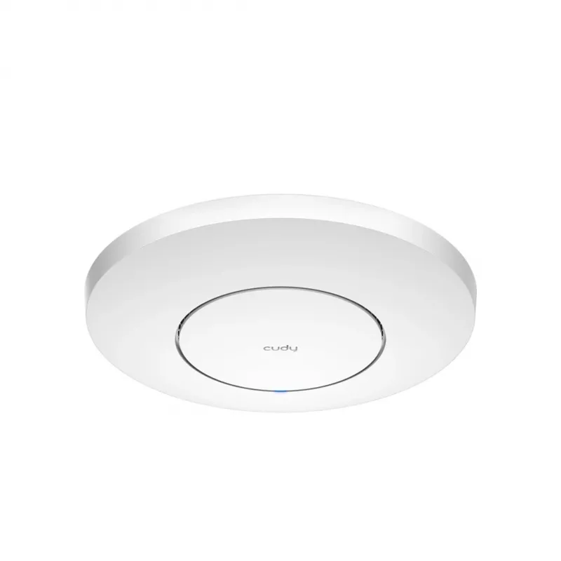 Cudy AP3000_P Wireless Access Point 2976 Mbit/s Weiß Power over Ethernet (PoE)
