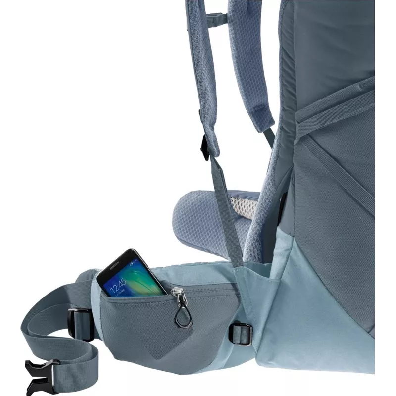 Trekking-Rucksack - Deuter Aircontact Core 40+10