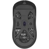 Gaming-Maus LORGAR MSA10W Wireless