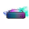 Sencor SSS 3000 KIDS Bluetooth-Lautsprecher, 16 W, FM-Radio, LED-Panel