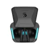 A4TECH Kopfhörer BLOODY TWS M70 Schwarz/Blau
