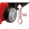 Handgeführter Rasenmäher Einhell GC-EM 1032
