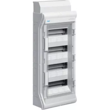 Hager VE412DN Elektroverteiler (VE412DN)