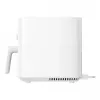 Heißluftfritteuse Xiaomi BHR8238EU 5,5 L 1600 W, Touch-OLED, Wi‑Fi/Smartphone-Steuerung, weiß