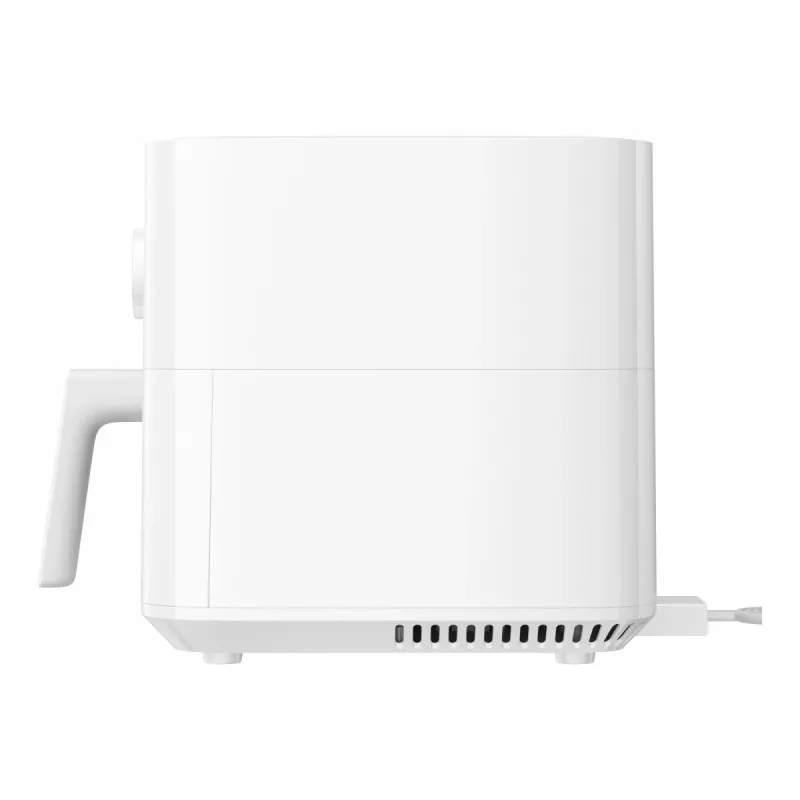 Heißluftfritteuse Xiaomi BHR8238EU 5,5 L 1600 W, Touch-OLED, Wi‑Fi/Smartphone-Steuerung, weiß